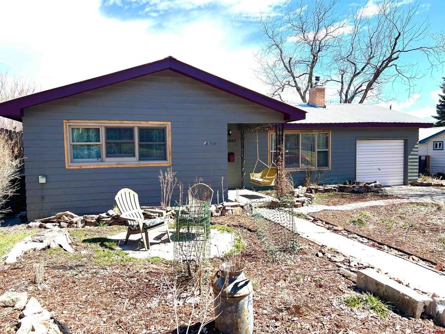 1920 Highland Ave, Durango, CO 81301 - photo 1