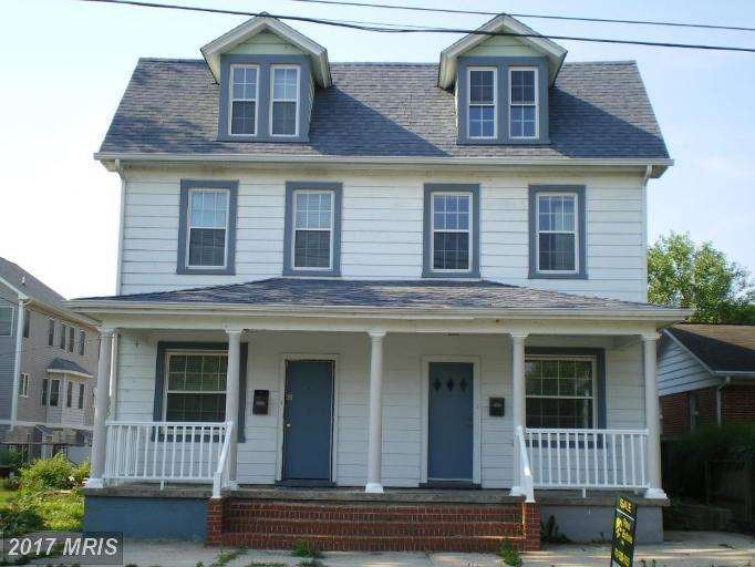 314 Fountain St, Havre de Grace, MD 21078 - photo 1