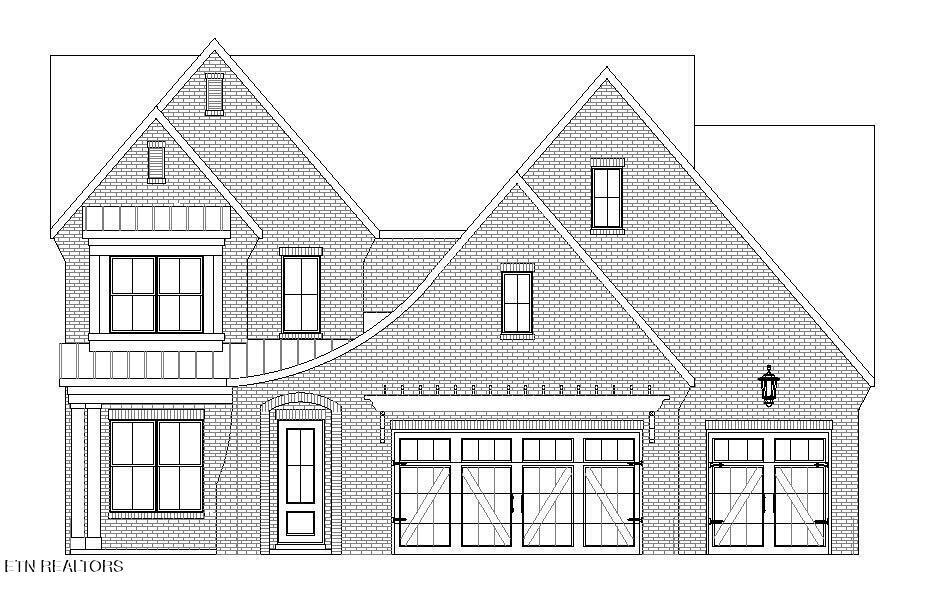 0 (Lot 8) Silver Cedar Ln unit 1323125, Knoxville, TN 37932 - photo 1