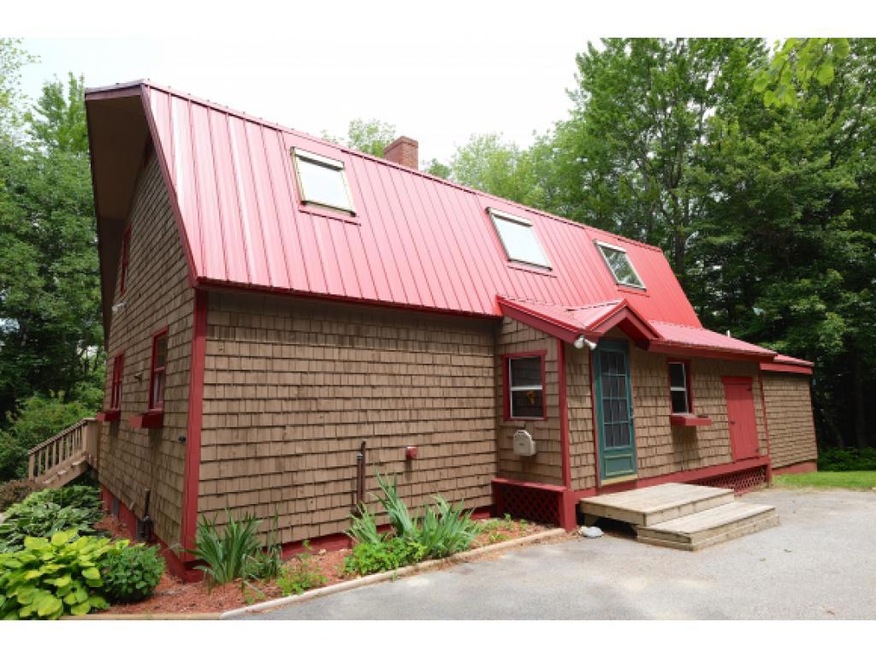 75 Cold Spring Rd, Littleton, NH 03561 - photo 1