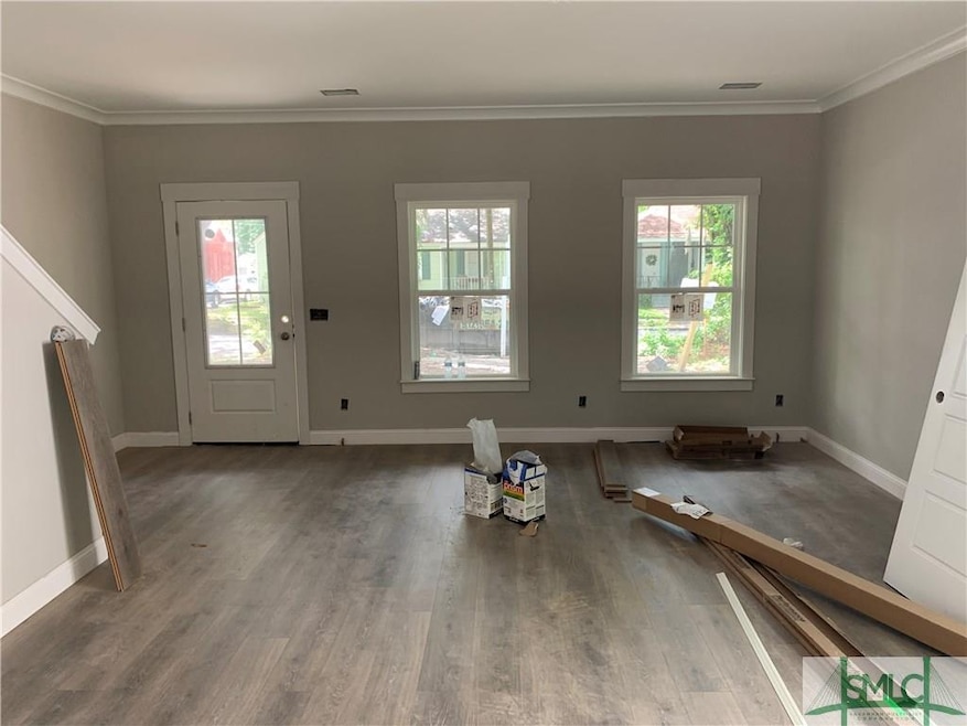 1320 E 40th St, Savannah, GA 31404 - photo 1