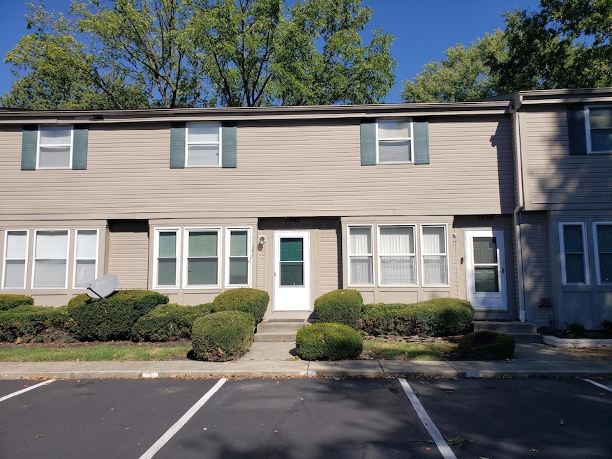 For Rent $1,500/month