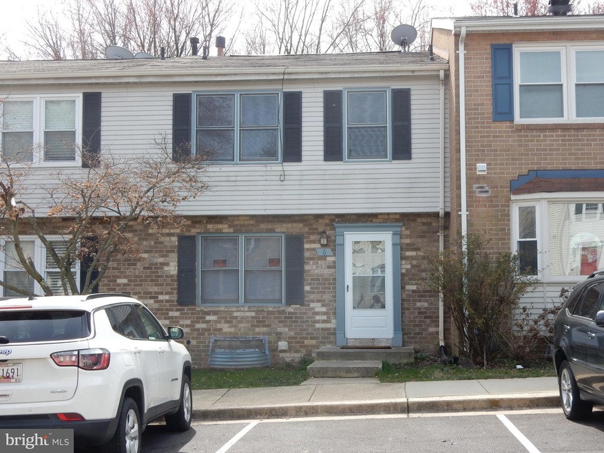 6 Autumn Hill Way, Gaithersburg, MD 20877 - photo 1