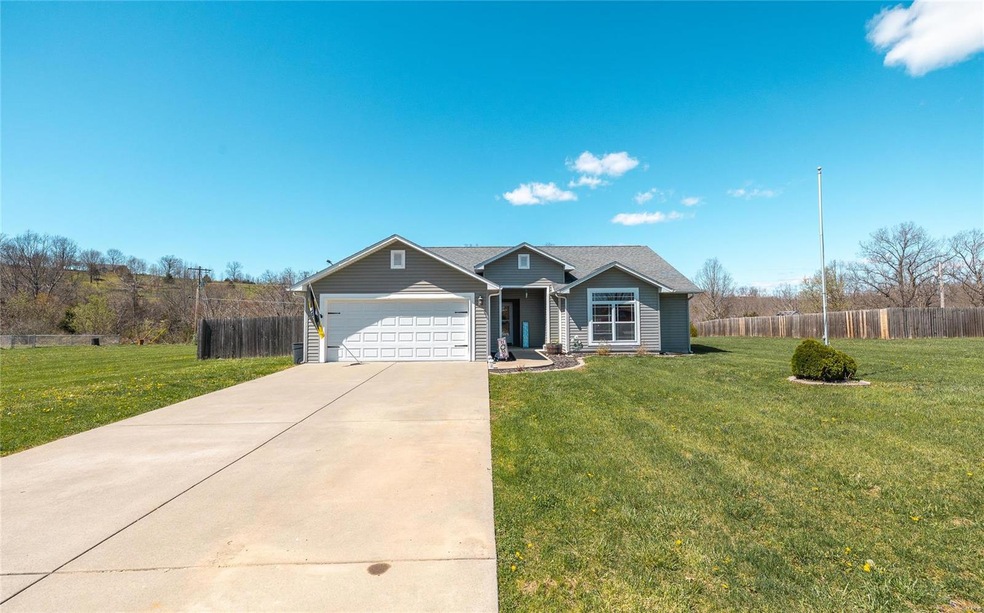 16915 Highland Springs, Dixon, MO 65459 - photo 1