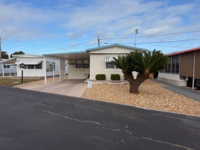 508 44th Ave E unit Lot G-27, Bradenton, FL 34203 - photo 1