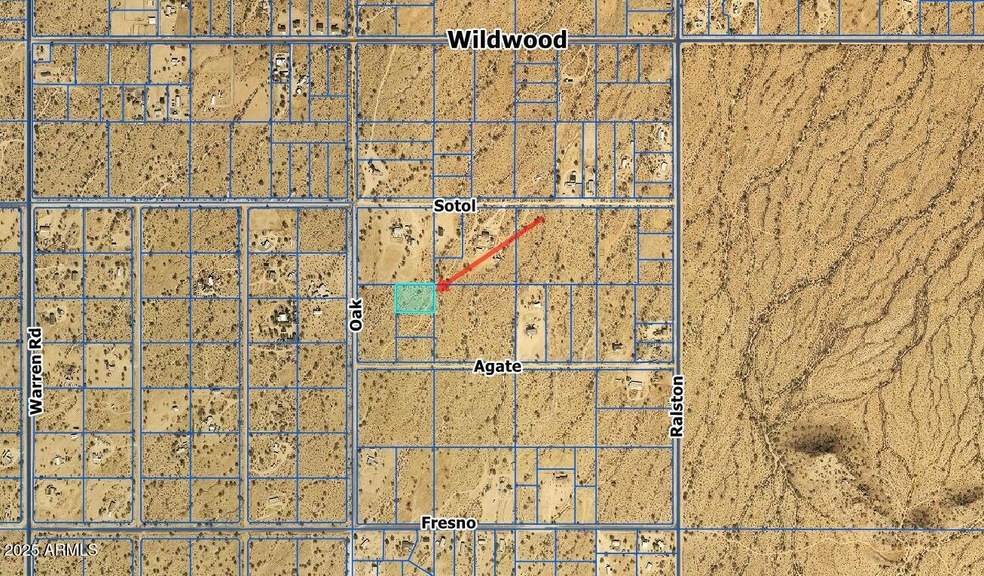 02x W Agate Rd unit Parcel 1, Maricopa, AZ 85139 - photo 1