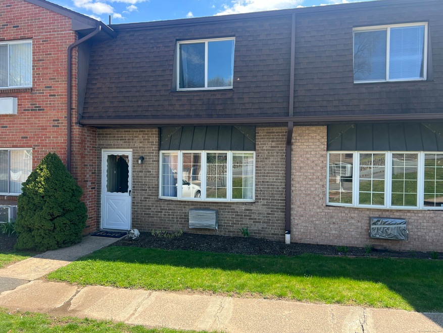 Welcomt to 909-3 Hamilton Avenue