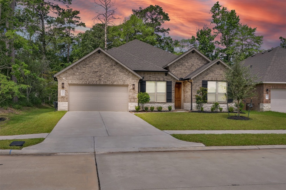 14316 Zion Gate Crossing, Conroe, TX 77384 - photo 1