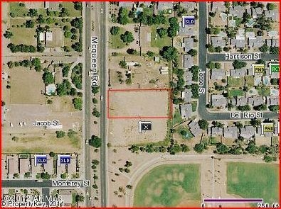 707 N Mcqueen Rd, Chandler, AZ 85225 - photo 1