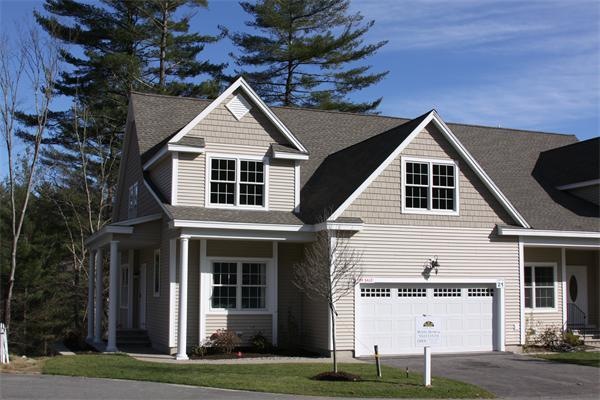 13 Tuscany Dr unit 13, Franklin, MA 02038 - photo 1