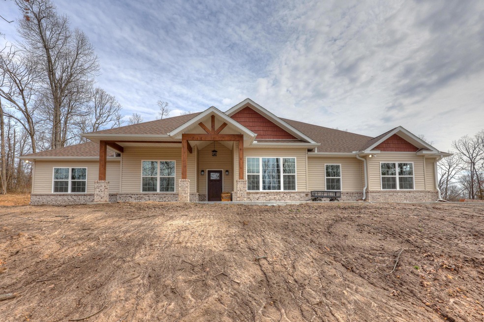 228 Wilderness Way