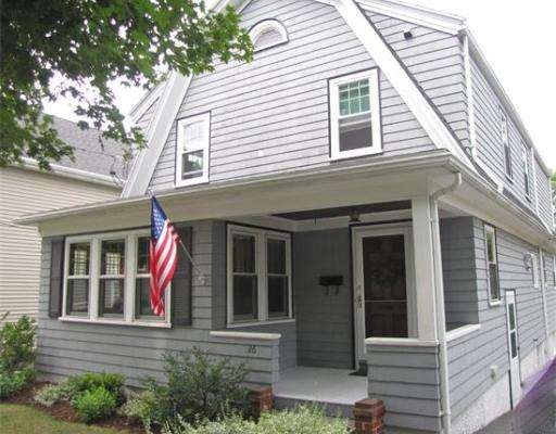 26 Waverly St, Stoneham, MA 02180 - photo 1