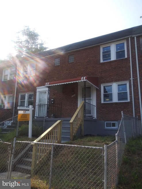 3020 Grantley Ave, Baltimore, MD 21215 - photo 1