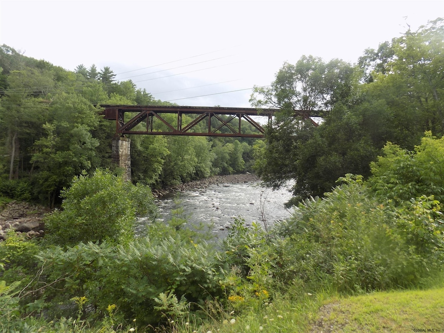 0 Dean Mountain Rd unit 202124233, Hadley, NY 12835 - photo 1