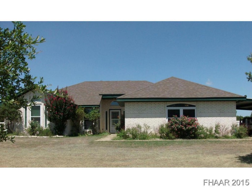 907 Green Leaf Dr, Copperas Cove, TX 76522 - photo 1