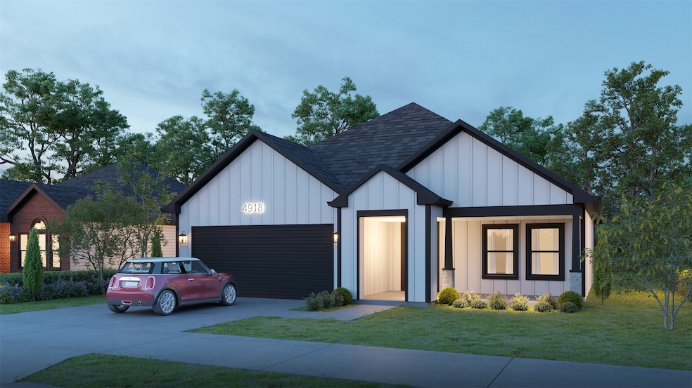 4918 Gammage St, Houston, TX 77021 - photo 1