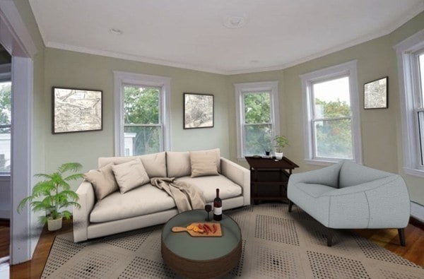 For Rent $4,000/month