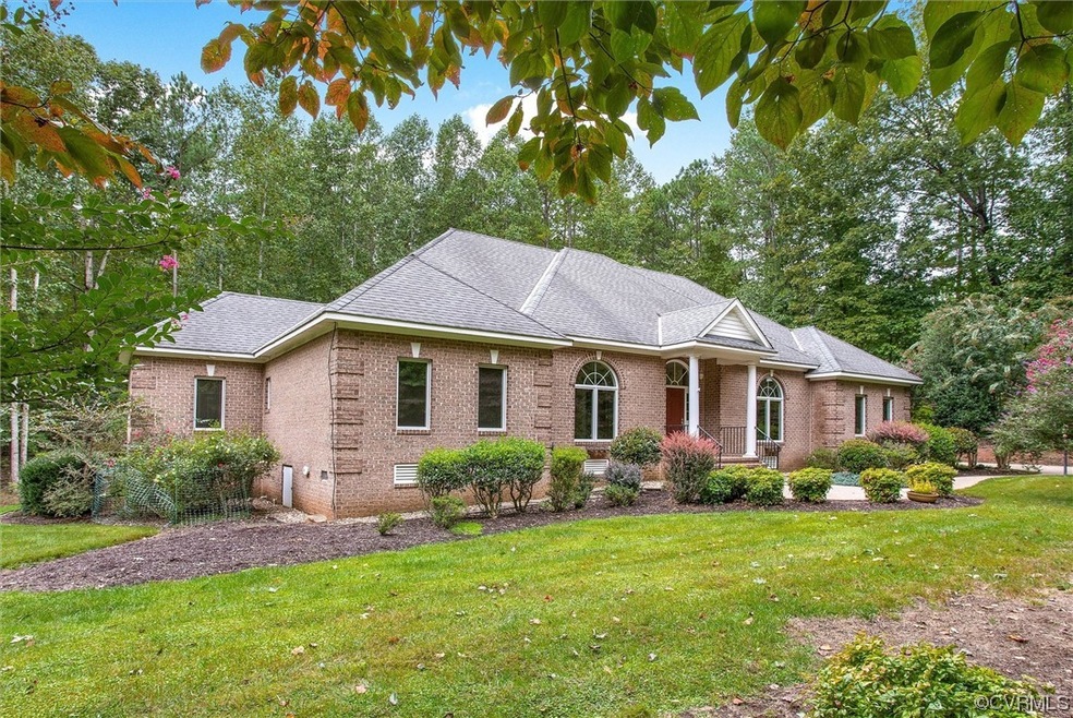 2741 Maple Grove Ln E, Powhatan, VA 23139 - photo 1