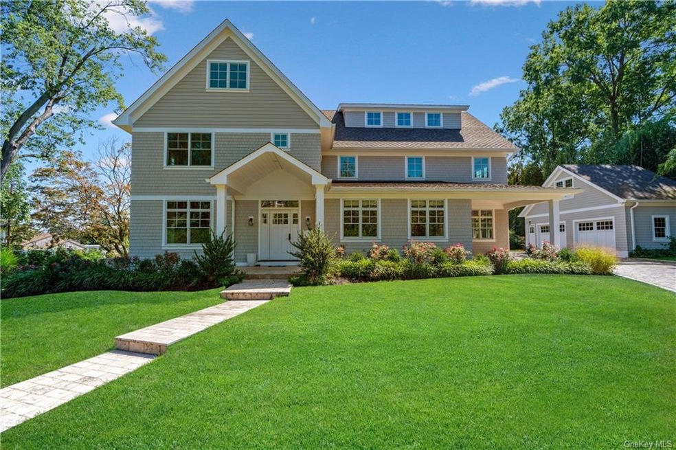 Stunning 2016 Colonial offering coastal lifestyle 