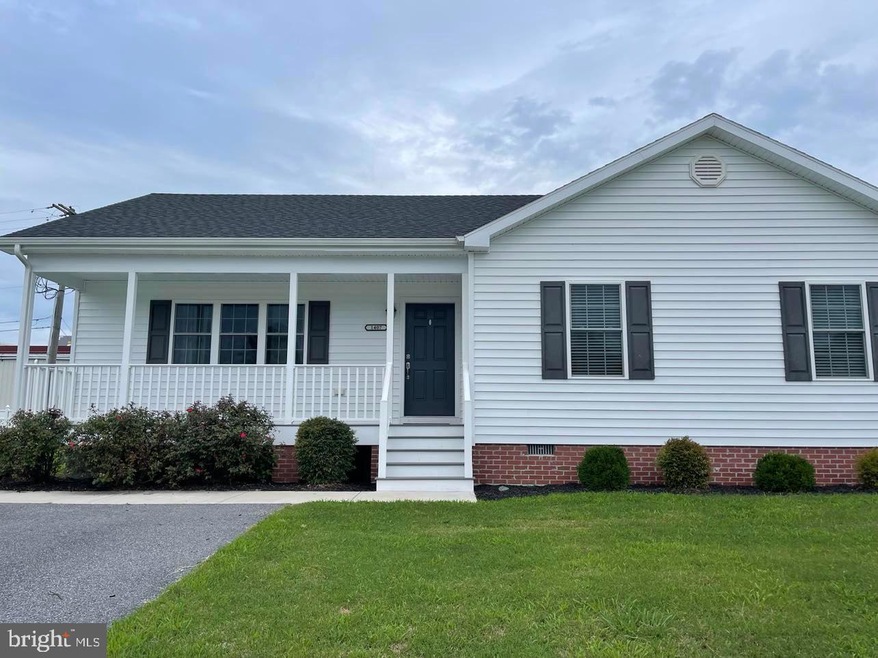1407 Cedar Run, Pocomoke City, MD 21851 - photo 1