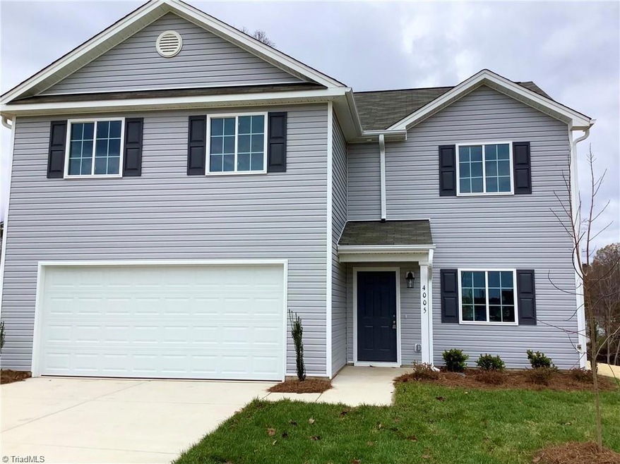 4005 Tenderten Way, Greensboro, NC 27405 - photo 1