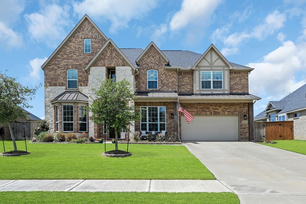 29602 Pewter Run Ln, Katy, TX 77494 - photo 1