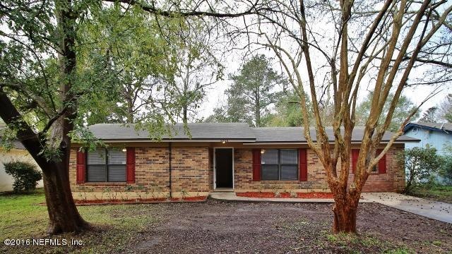 5206 Brentview Terrace, Jacksonville, FL 32210 - photo 1