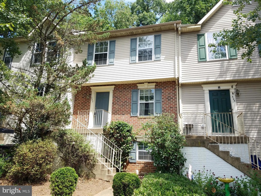 303 Mews Ct, Stafford, VA 22556 - photo 1