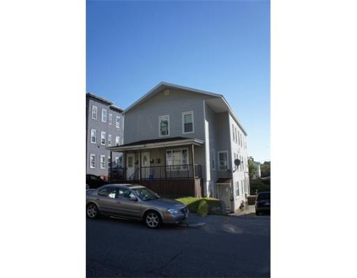 85 Ingleside Ave unit 3, Worcester, MA 01604 - photo 1