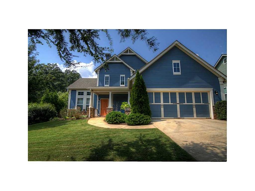 Exterior Front. Welcome home! This beautiful home 