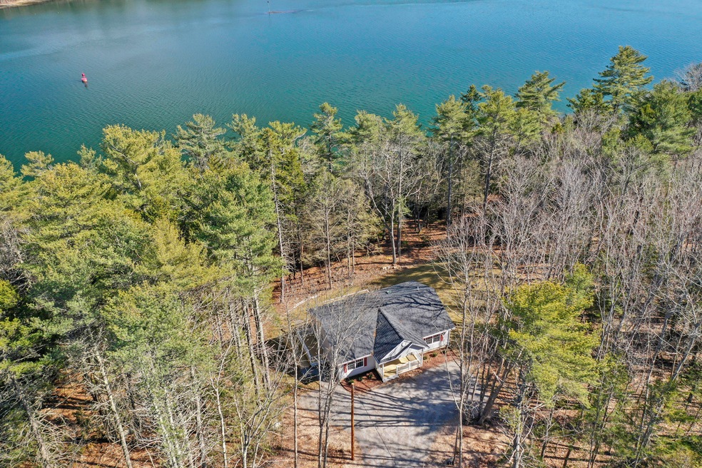 104 Main Rd, Westport Island, ME 04578 - photo 1