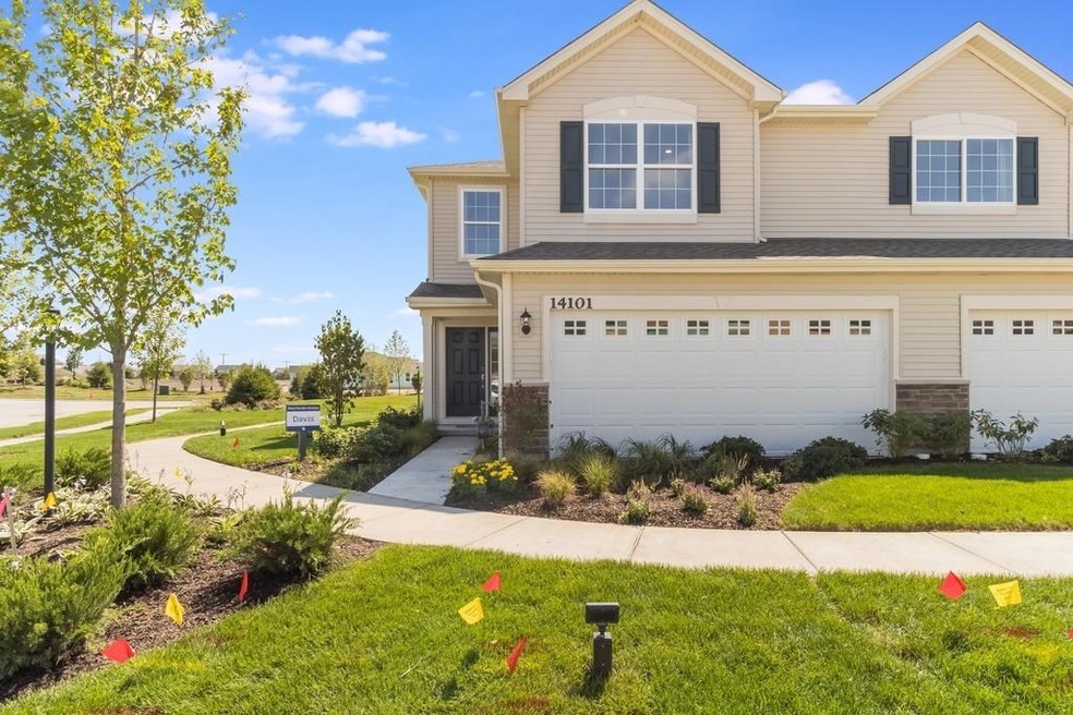 14122 Magnolia St, Cedar Lake, IN 46303 - photo 1