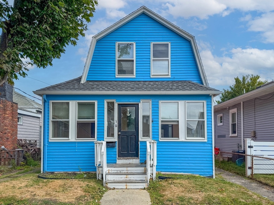 16 Pebble Ave, Winthrop, MA 02152 - photo 1