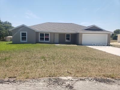 10101 SW 188th Ct, Dunnellon, FL 34432 - photo 1