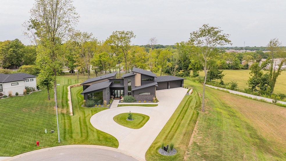 861 Bantry Ct, Nixa, MO 65714 - photo 1