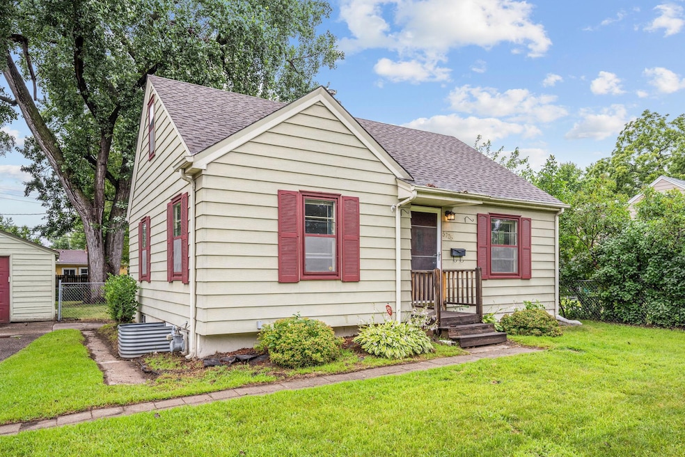 For Sale $265,000