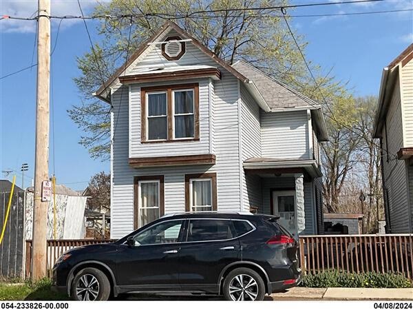 376 W Main St, Newark, OH 43055 - photo 1