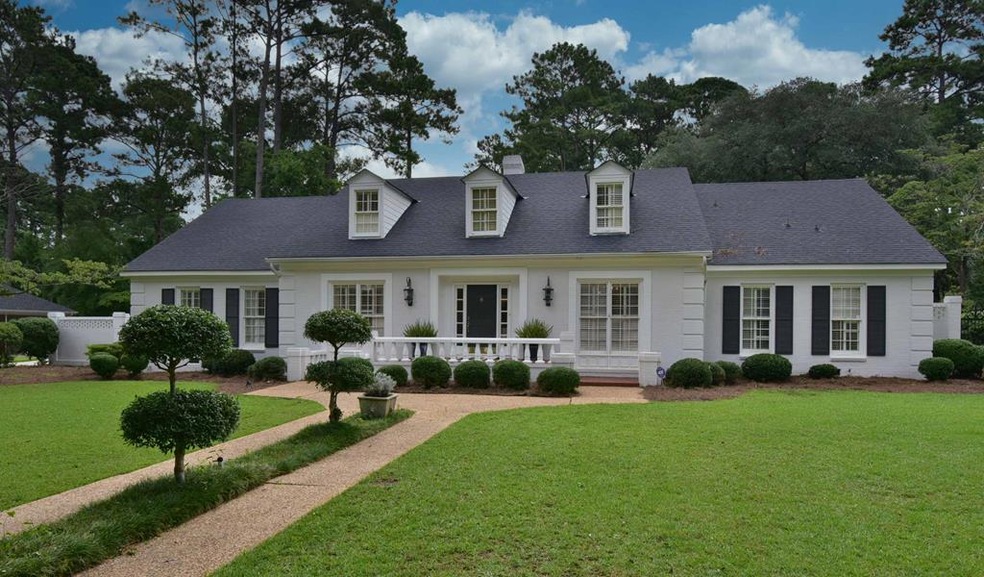 516 N Audubon Dr, Albany, GA 31707 - photo 1