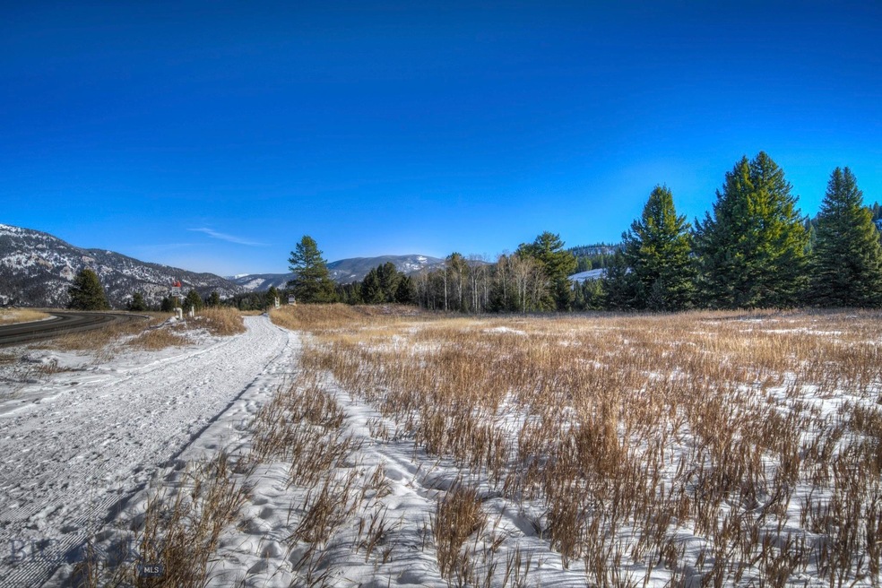 Lot 19A-1 Ousel Falls, Big Sky, MT 59716 - photo 1