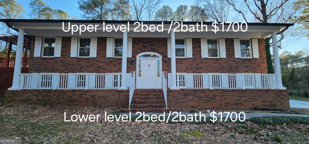 For Rent $1,500/month • Co-Listing Agent