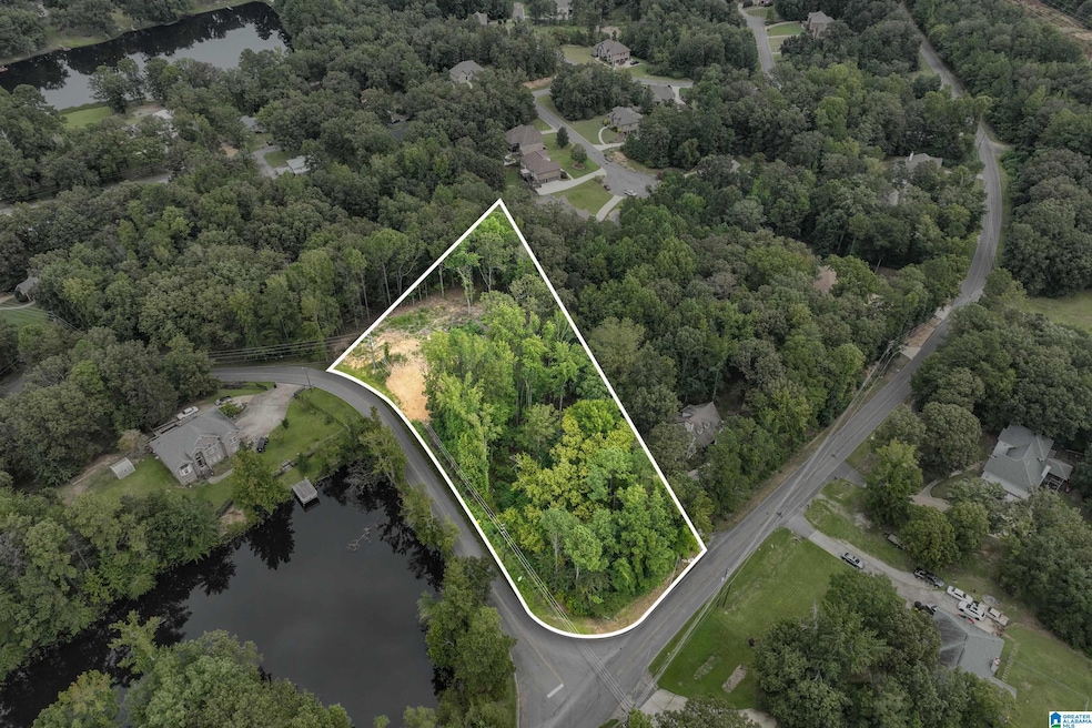 5501 & 5521 Coleman Lake Rd unit 1, McCalla, AL 35111 - photo 1