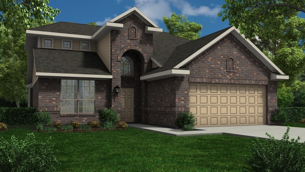 370 Selah Ct, Alvin, TX 77511 - photo 1