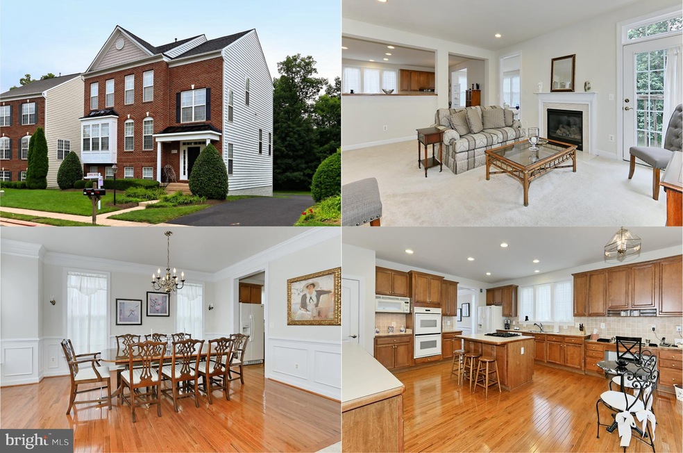 4973 Marshall Crown Rd, Centreville, VA 20120 - photo 1