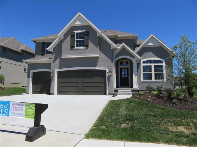 21226 W 59th Terrace, Shawnee, KS 66218 - photo 1