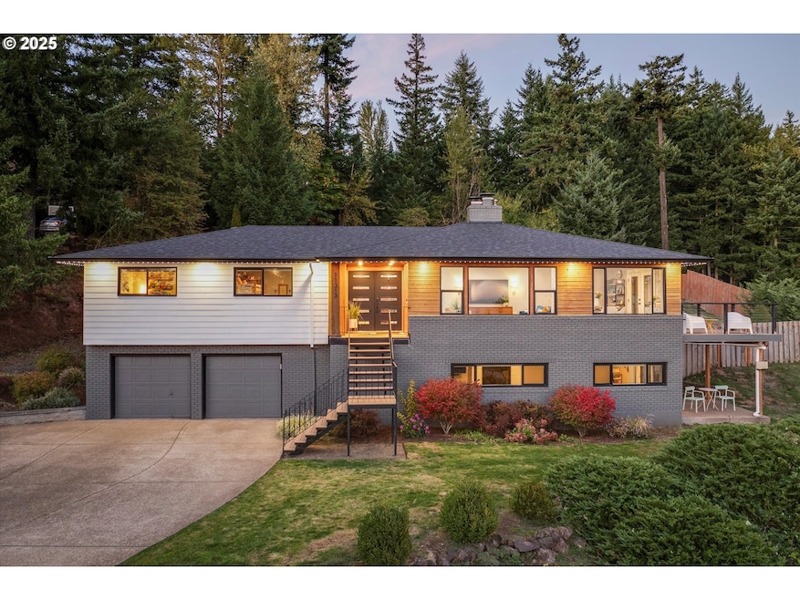 11313 SE Lenore St, Happy Valley, OR 97086 - photo 1