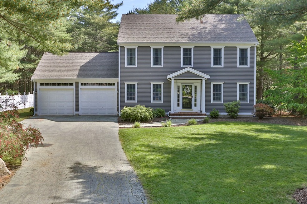 4 Fairview Ln, Plymouth, MA 02360 - photo 1