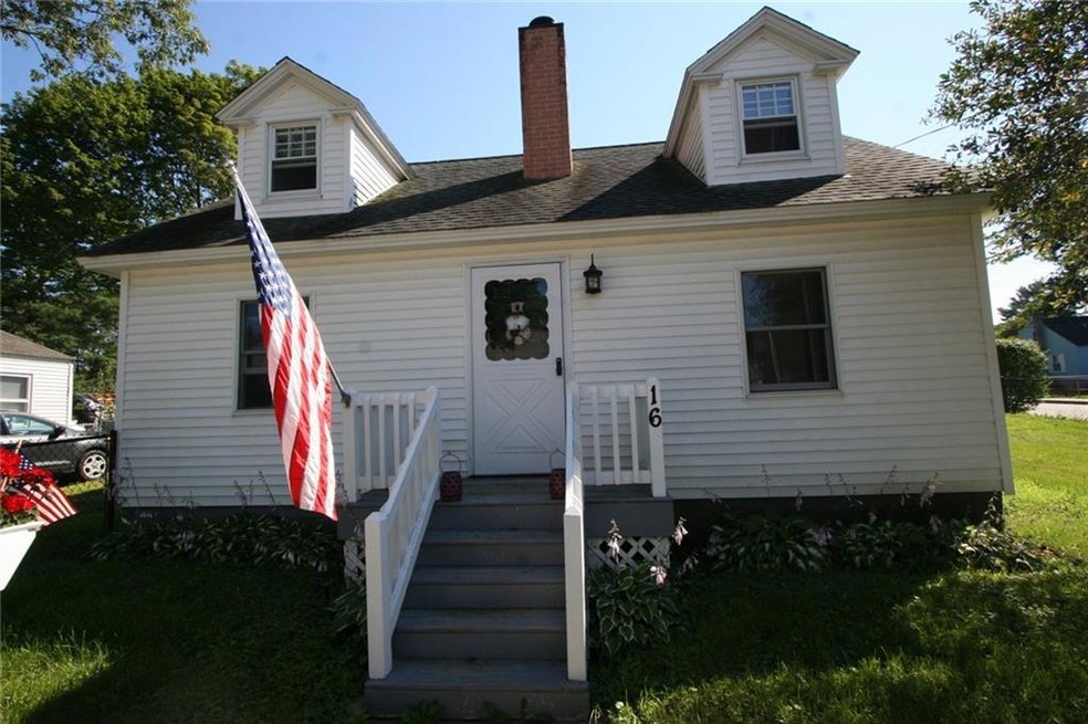 16 Goodrich St, Kittery, ME 03904 - photo 1