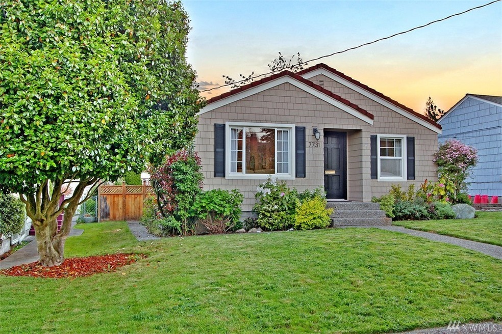 7731 29th Ave NW, Seattle, WA 98117 - photo 1