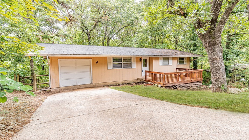 11 Redditch Ln, Bella Vista, AR 72714 - photo 1