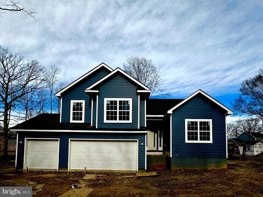 6760 Hungerford Rd, Bryans Road, MD 20616 - photo 1